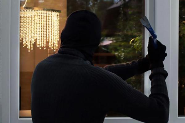 دزدی منزل و جلوگیری از سرقت خانه