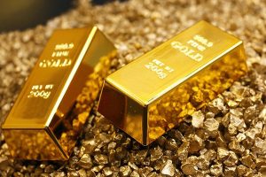 مراقبت و جلوگیری از دزدی طلا