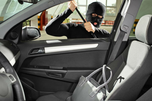 روش‌های جلوگیری از سرقت خودرو 