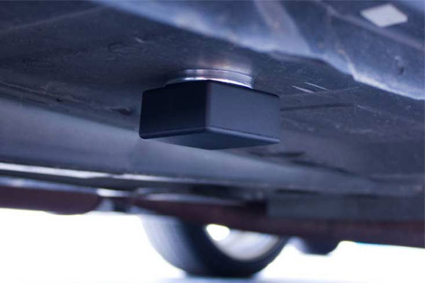 نصب راحت، مهم‌ترین ویژگی ردیاب آهنربایی خودرو