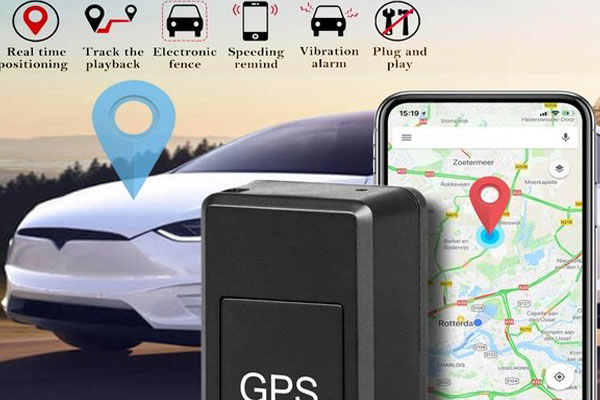 خرید GPS دوربین دار از جی پی اس خودرو